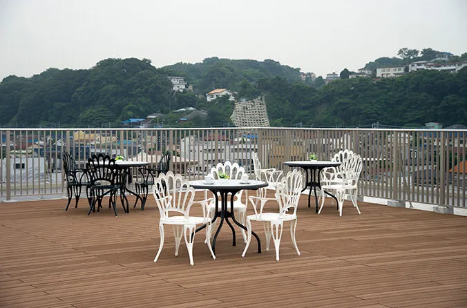 SOMPOケアラヴィーレ横須賀の紹介写真 5