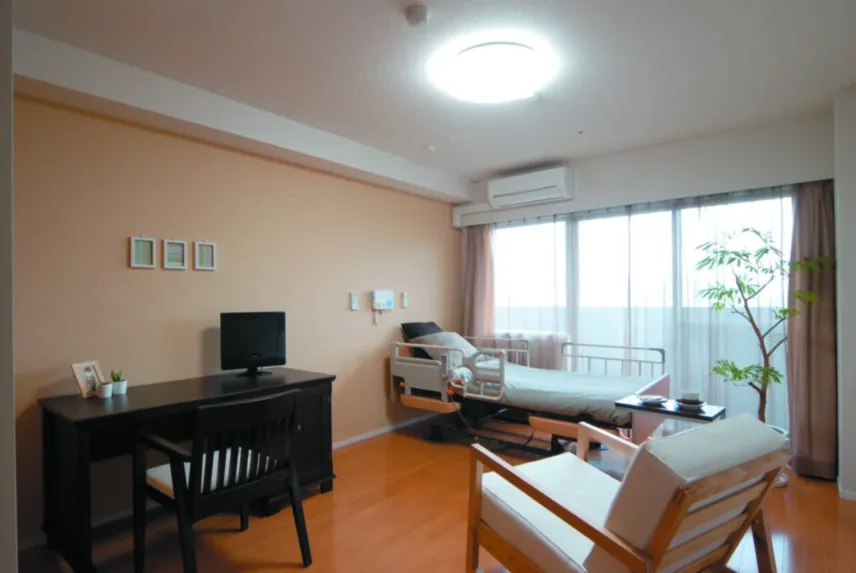 SOMPOケアラヴィーレ久地の紹介写真 2