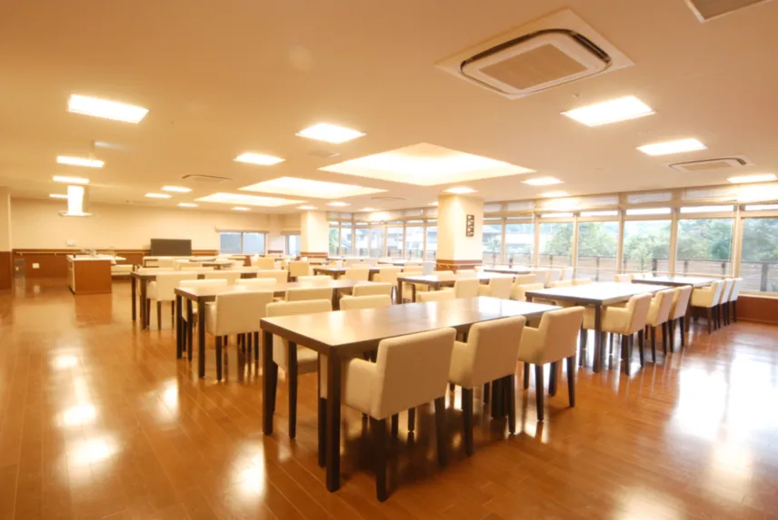 SOMPOケアラヴィーレ久地の紹介写真 3