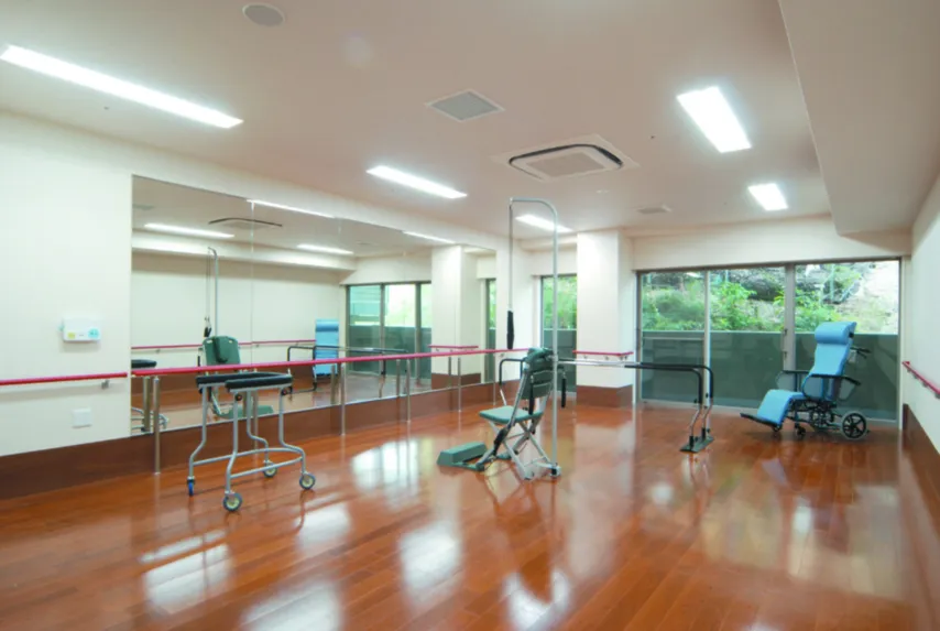 SOMPOケアラヴィーレ久地の紹介写真 4