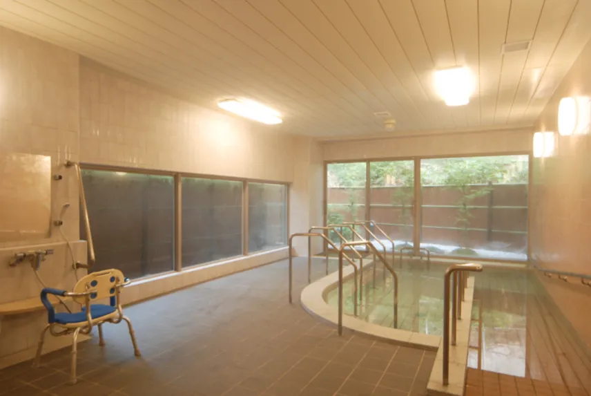 SOMPOケアラヴィーレ久地の紹介写真 5