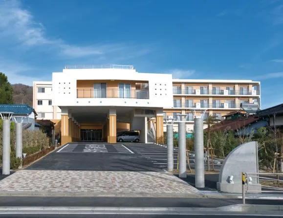 SOMPOケアラヴィーレ大磯の紹介写真