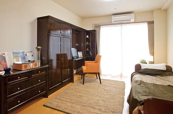 SOMPOケアラヴィーレ大磯の紹介写真 2