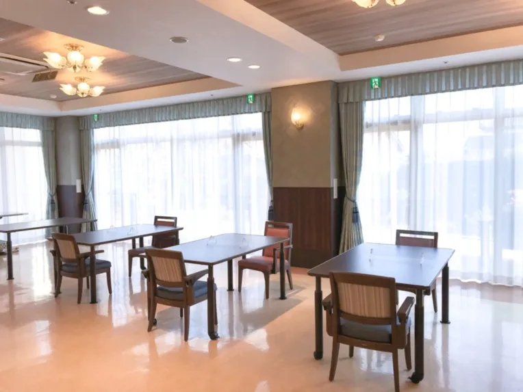 SOMPOケアラヴィーレ大磯の紹介写真 3