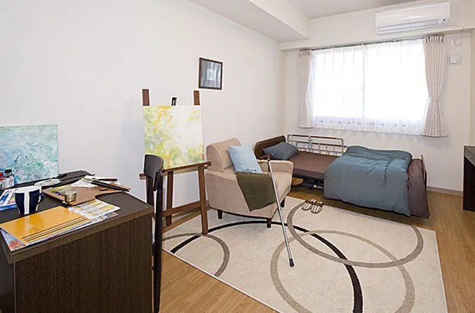 SOMPOケアラヴィーレ伊勢原の紹介写真 2