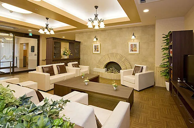 SOMPOケアラヴィーレ伊勢原の紹介写真 3