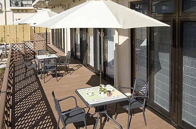 SOMPOケアラヴィーレ伊勢原の紹介写真 5