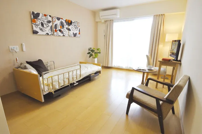 SOMPOケアラヴィーレレジデンス青葉台の紹介写真 2