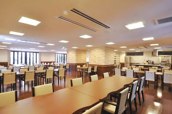 SOMPOケアラヴィーレレジデンス青葉台の紹介写真 3