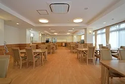 SOMPOケア そんぽの家Ｓ川口東領家の紹介写真 4