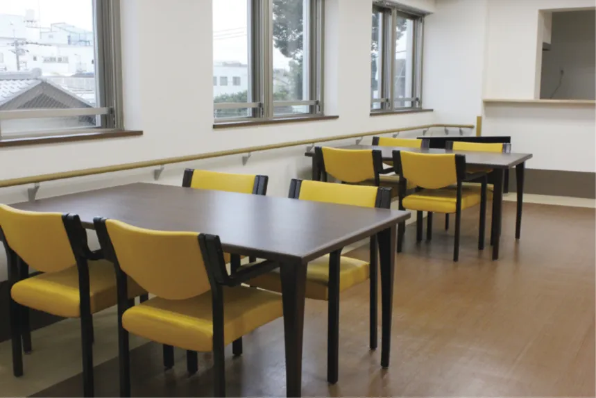 SOMPOケア そんぽの家Ｓ新座の紹介写真 3