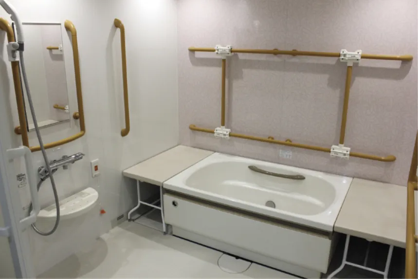 SOMPOケア そんぽの家Ｓ新座の紹介写真 4