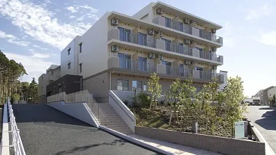 SOMPOケア そんぽの家Ｓ柏青葉台の紹介写真