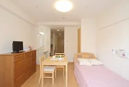 SOMPOケア そんぽの家Ｓ柏青葉台の紹介写真 2