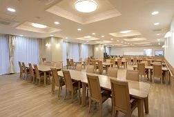 SOMPOケア そんぽの家Ｓ柏青葉台の紹介写真 4