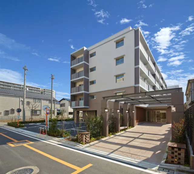 SOMPOケア そんぽの家Ｓふじみ野の紹介写真