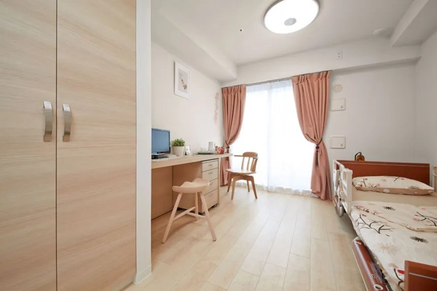 SOMPOケア そんぽの家Ｓふじみ野の紹介写真 2