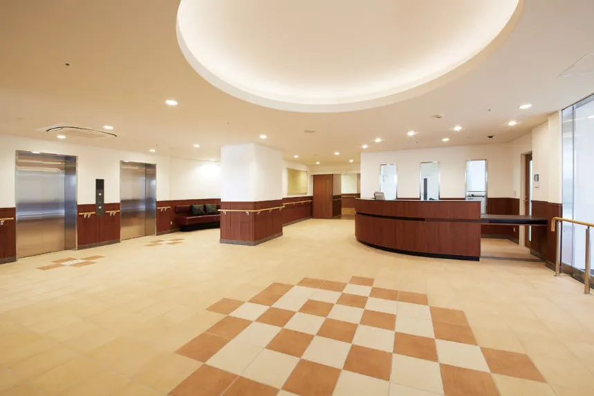 SOMPOケア そんぽの家Ｓふじみ野の紹介写真 4