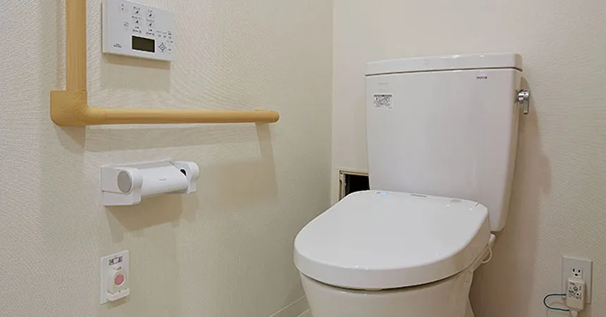 SOMPOケア そんぽの家Ｓふじみ野の紹介写真 6