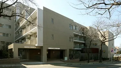 SOMPOケア そんぽの家Ｓ船橋印内の紹介写真