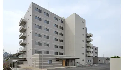 SOMPOケア そんぽの家Ｓ船橋前原の紹介写真