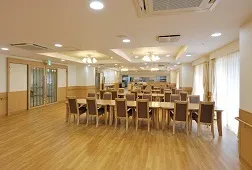 SOMPOケア そんぽの家Ｓ船橋前原の紹介写真 2