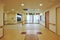 SOMPOケア そんぽの家Ｓ船橋前原の紹介写真 3