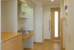 SOMPOケア そんぽの家Ｓ船橋前原の紹介写真 5