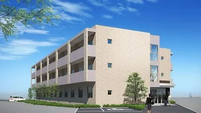 SOMPOケア そんぽの家Ｓひばりヶ丘北の紹介写真