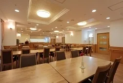 SOMPOケア そんぽの家Ｓひばりヶ丘北の紹介写真 4