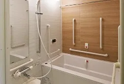 SOMPOケア そんぽの家Ｓひばりヶ丘北の紹介写真 5