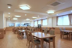 SOMPOケア そんぽの家Ｓ豊四季の紹介写真 4