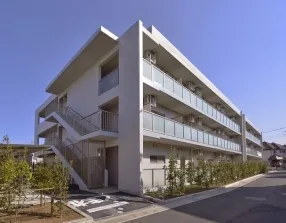 SOMPOケア そんぽの家Ｓ五香南の紹介写真