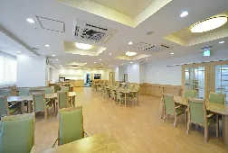 SOMPOケア そんぽの家Ｓ五香南の紹介写真 3