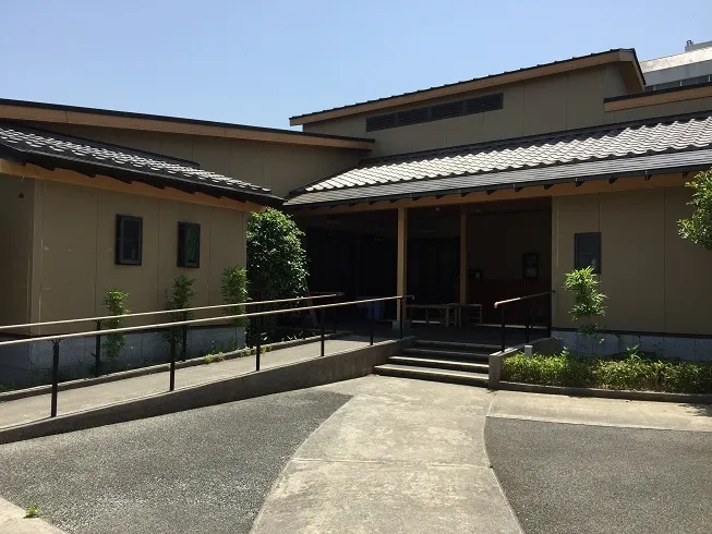 SOMPOケア そんぽの家ＧＨ柏の紹介写真