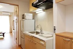 SOMPOケア そんぽの家Ｓ柏高柳の紹介写真 5