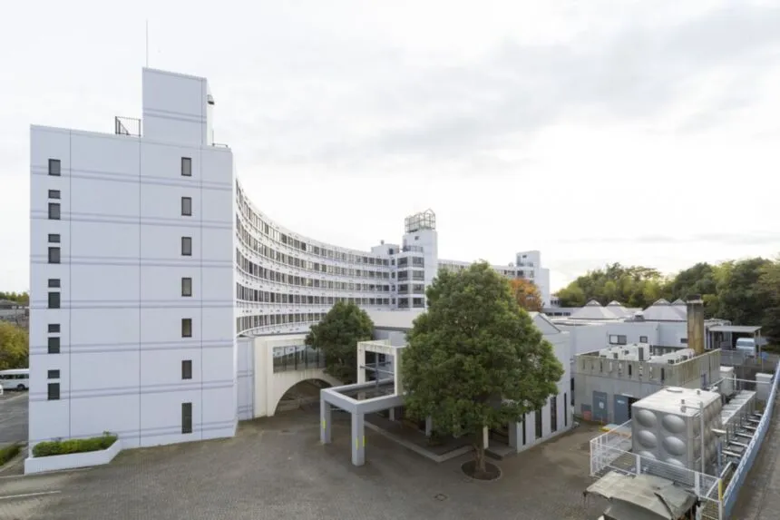 SOMPOケア そんぽの家　市川の紹介写真