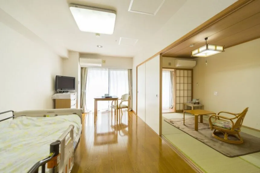 SOMPOケア そんぽの家　市川の紹介写真 3