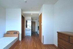 SOMPOケア そんぽの家Ｓ川口上青木の紹介写真 2