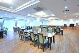 SOMPOケア そんぽの家Ｓ川口上青木の紹介写真 5