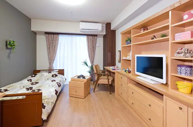 SOMPOケア ラヴィーレ流山おおたかの森の紹介写真 2