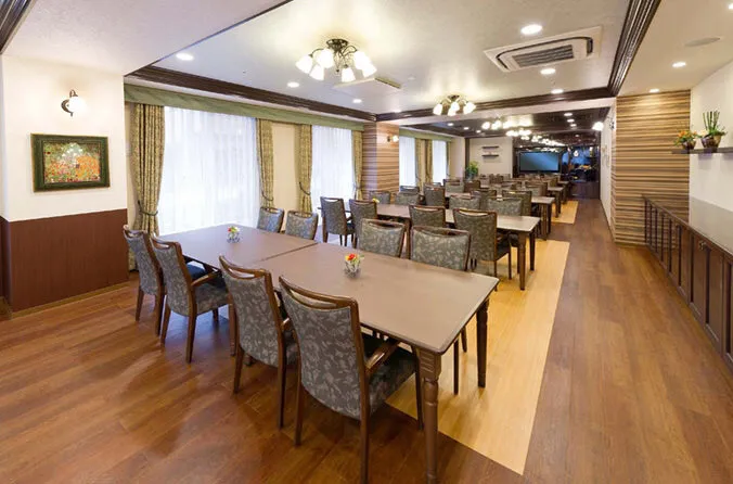 SOMPOケア ラヴィーレ流山おおたかの森の紹介写真 4