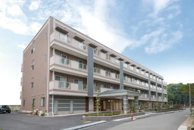 SOMPOケア ラヴィーレ八千代の紹介写真