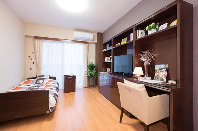 SOMPOケア ラヴィーレ八千代の紹介写真 2