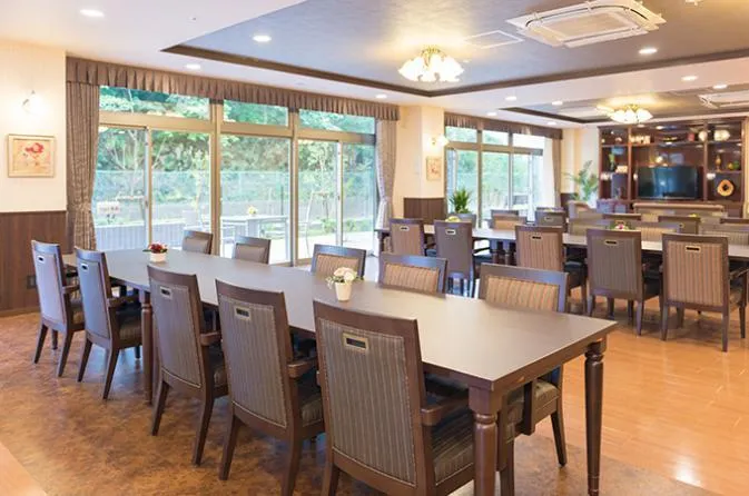 SOMPOケア ラヴィーレ八千代の紹介写真 3