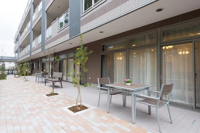 SOMPOケア ラヴィーレ八千代の紹介写真 5