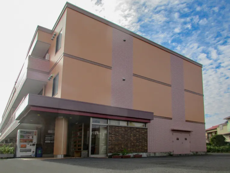 SOMPOケア そんぽの家　松戸五香の紹介写真