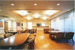 SOMPOケア そんぽの家　松戸五香の紹介写真 2