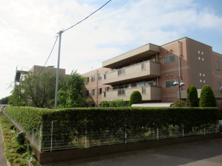 SOMPOケア そんぽの家　朝日ヶ丘の紹介写真 2