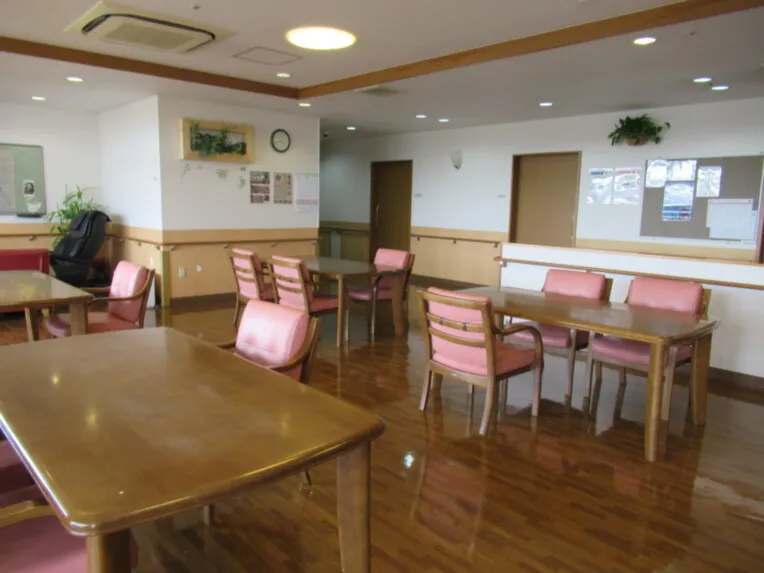 SOMPOケア そんぽの家　朝日ヶ丘の紹介写真 3